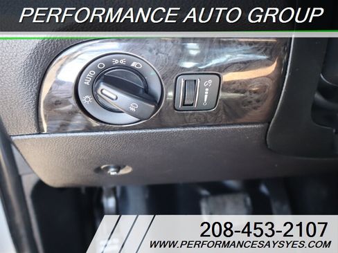 Used 2012 Dodge Durango Citadel AWD/4WD image 19