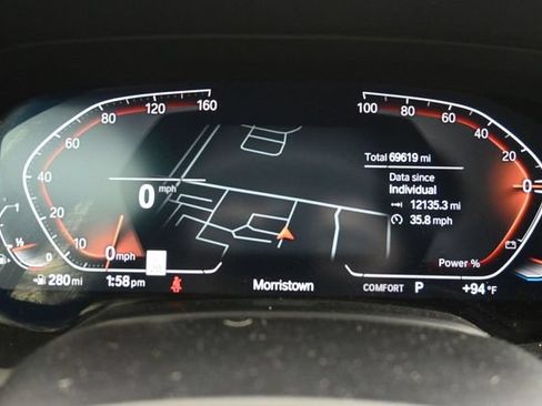 Used 2022 BMW X5 xDrive40i w/ Premium Package AWD/4WD image 19