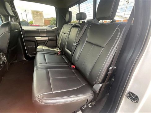 Used 2020 Ford F250 Lariat w/ Lariat Value Package AWD/4WD image 25