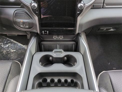 New 2026 RAM 2500 Laramie image 19