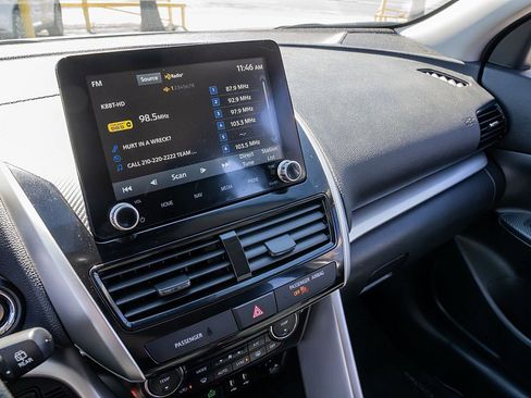 Used 2024 Mitsubishi Eclipse Cross SE image 29