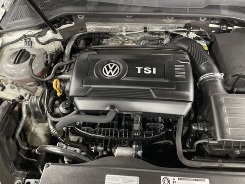 Used 2017 Volkswagen GTI S image 16