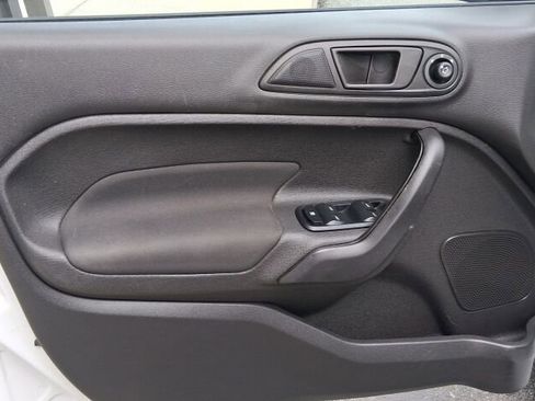 Used 2018 Ford Fiesta SE w/ Cold Weather Package image 18