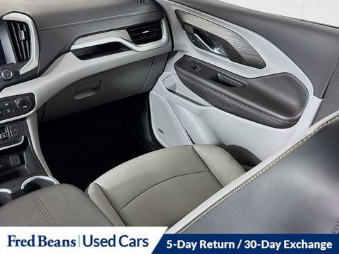 Used 2020 GMC Terrain SLT w/ Preferred Package image 27