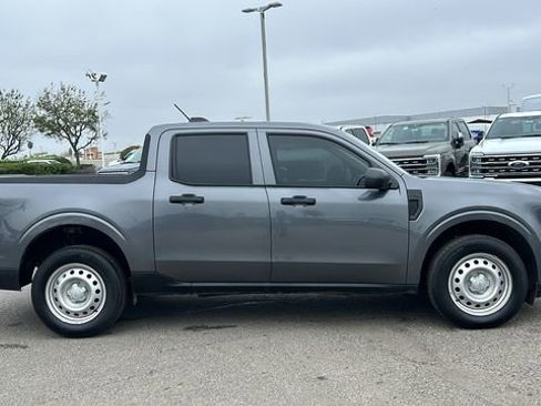 Certified 2025 Ford Maverick XL w/ Equipment Group 102A image 2