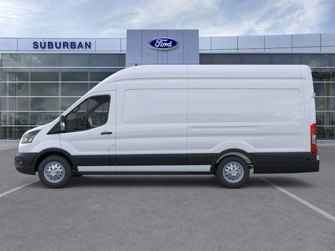 New 2026 Ford Transit 250 148 High Roof Extended AWD image 3