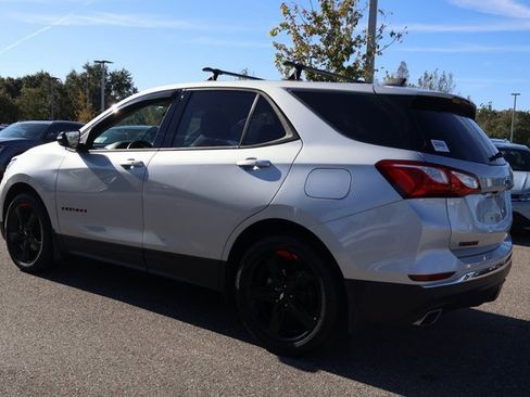Used 2019 Chevrolet Equinox LT image 5