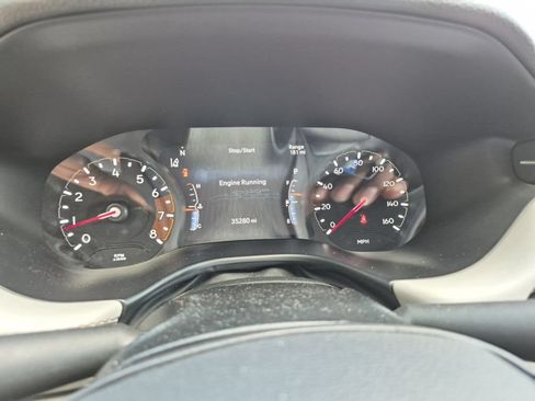 Used 2025 Jeep Compass Limited AWD/4WD image 6