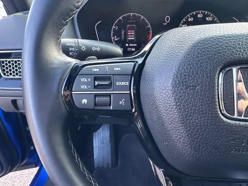 Used 2022 Honda Civic Sport image 13