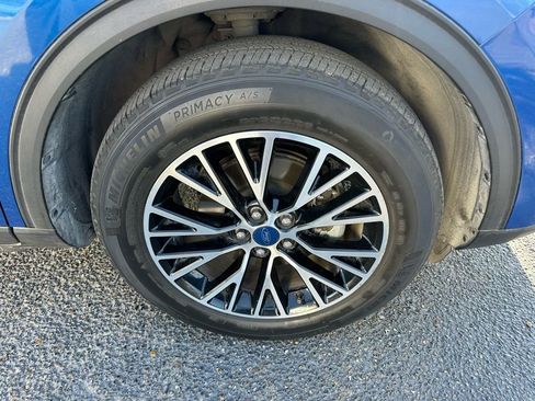 Used 2022 Ford Escape SE w/ Convenience Package image 23