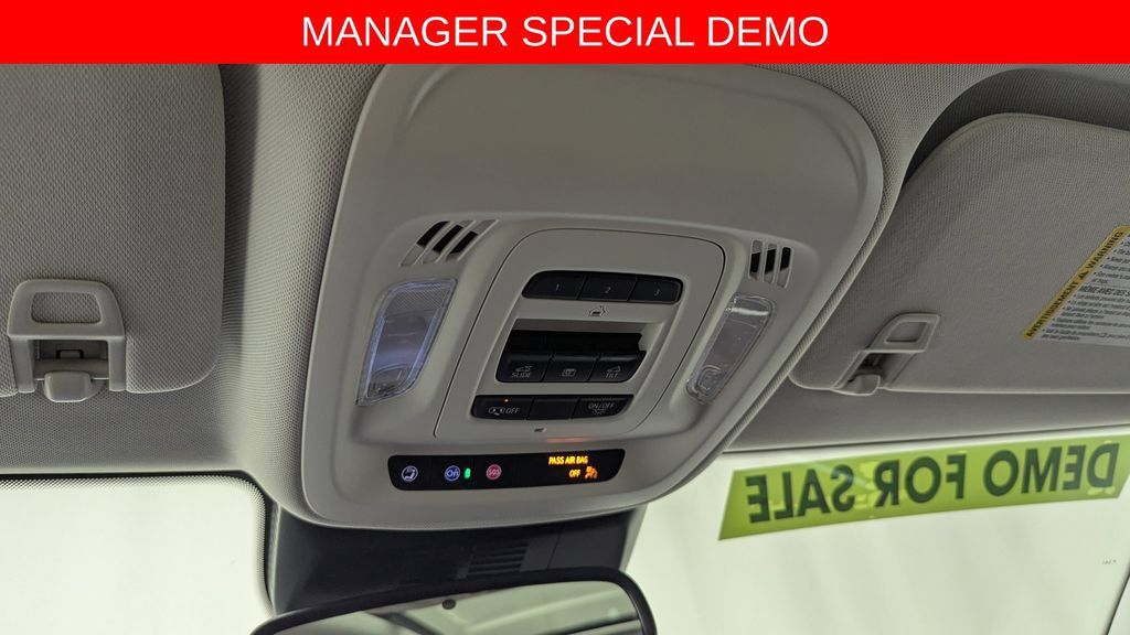 Used 2026 Buick Envision Sport Touring AWD/4WD image 21