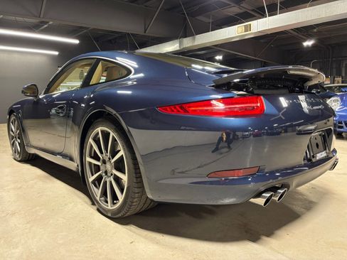 Used 2012 Porsche 911 Carrera S RWD image 25