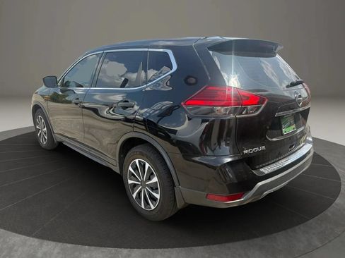 Used 2017 Nissan Rogue S FWD image 10