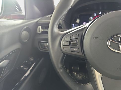 Used 2026 Toyota Supra Premium w/ Driver Assist Package image 16