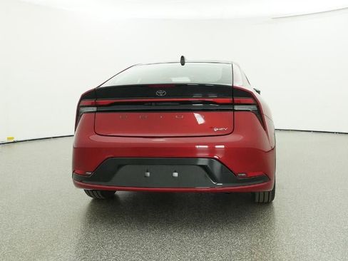 New 2026 Toyota Prius Limited image 23