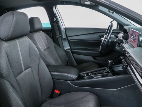 Used 2023 Honda Accord Sport image 27