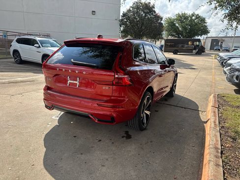 Used 2024 Volvo XC60 B5 Ultimate w/ Protection Package Premier AWD/4WD image 5