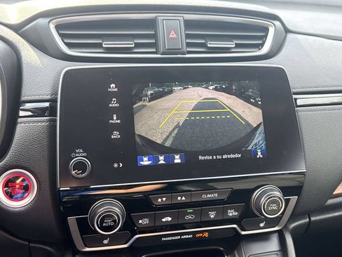 Used 2020 Honda CR-V EX-L image 24