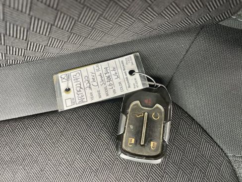 Used 2020 Chevrolet Silverado 1500 LT w/ All-Star Edition image 34