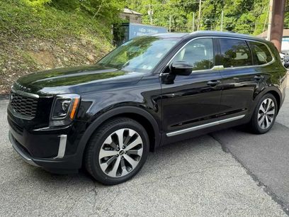 Used 2020 Kia Telluride EX w/ EX Premium Package