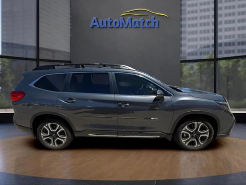 Used 2023 Subaru Ascent Limited AWD/4WD image 11