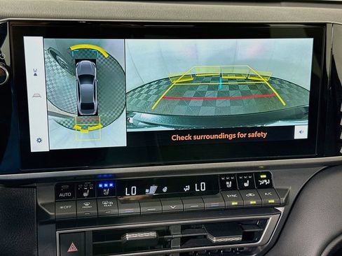 Used 2026 Toyota Camry XSE w/ Premium Plus Package FWD image 15