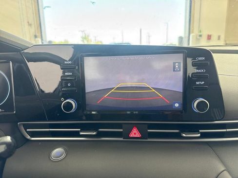 Used 2021 Hyundai Elantra SEL w/ Convenience Package FWD image 35