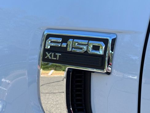 Used 2024 Ford F150 XLT w/ Mobile Office Package AWD/4WD image 50