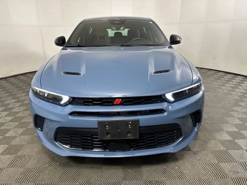 Used 2024 Dodge Hornet R/T image 8
