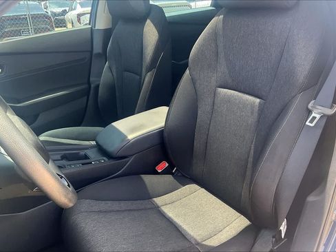 Used 2024 Honda Accord EX image 9