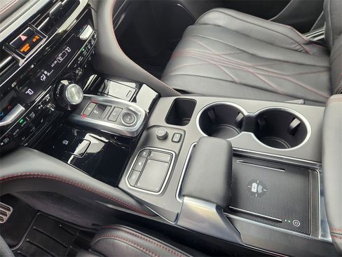 Used 2024 Acura MDX Type S image 18