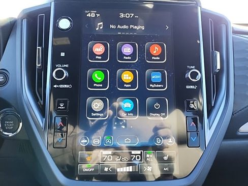 New 2026 Subaru Forester Limited image 35