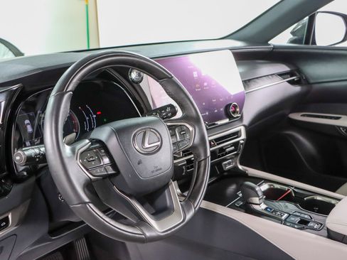 Used 2023 Lexus RX 350 Premium w/ Accessory Package (Z1) AWD/4WD image 23