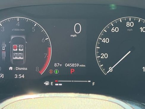 Used 2022 Honda Civic EX image 25