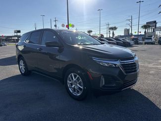 Certified 2024 Chevrolet Equinox LT video 3