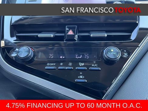 Certified 2024 Toyota Camry LE image 23