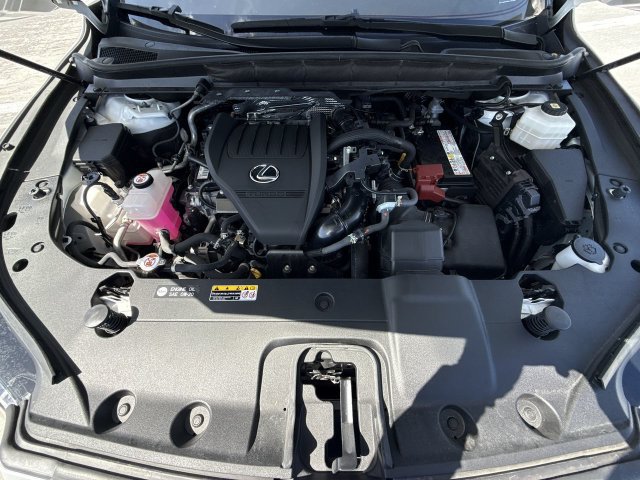 Certified 2024 Lexus RX 350 Premium w/ Cold Area Package FWD image 27