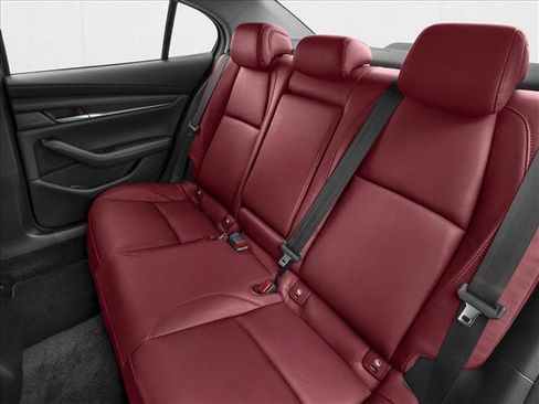 New 2026 MAZDA MAZDA3 Carbon image 9