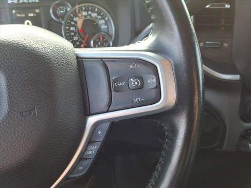 Used 2023 RAM 2500 Big Horn w/ Level 1 Equipment Group image 32