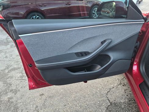 Used 2024 Tesla Model 3 Long Range image 10