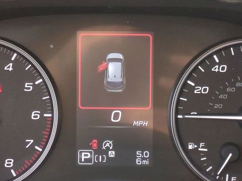 New 2026 Subaru Crosstrek 2.5i Premium image 19