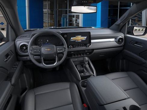 New 2026 Chevrolet Colorado LT RWD image 41