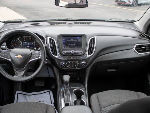 Used 2024 Chevrolet Equinox LT image 14