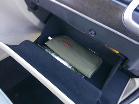 Used 2014 Jeep Grand Cherokee Limited w/ Luxury Group II image 57