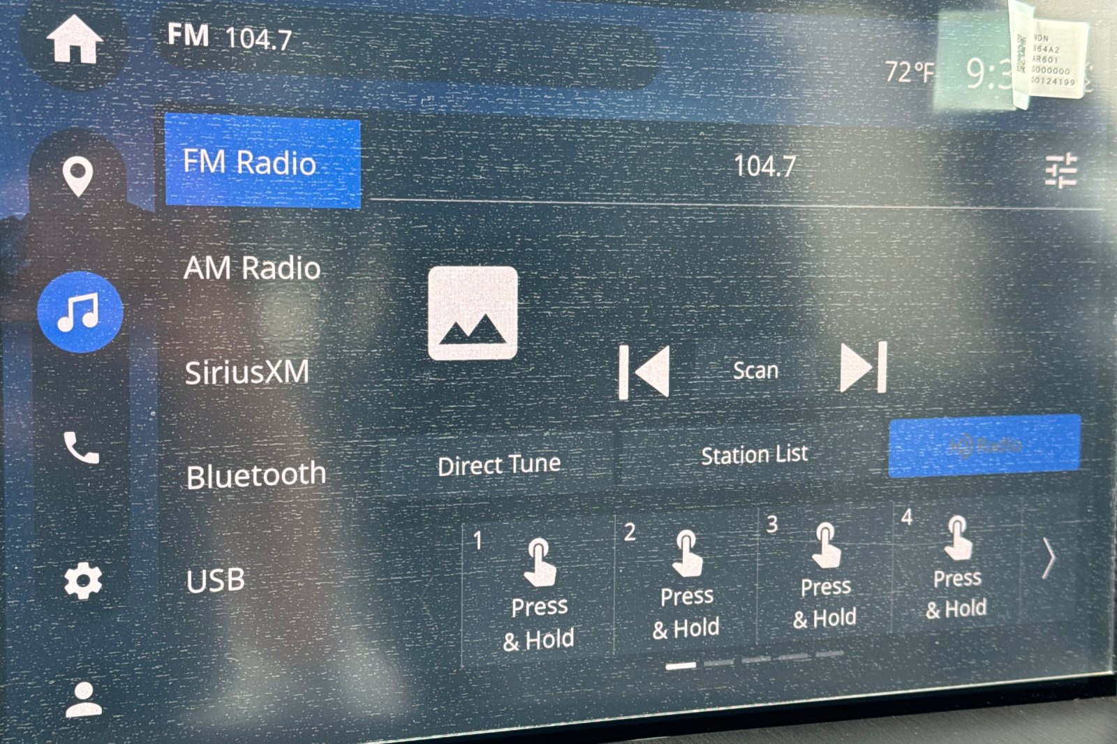 New 2026 Subaru Outback Limited AWD/4WD image 18