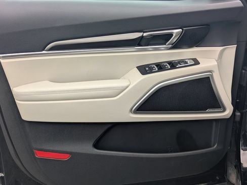 Used 2024 Kia Telluride S w/ S Sunroof Package FWD image 10
