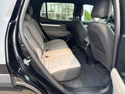 Used 2025 GMC Terrain Elevation AWD/4WD image 26