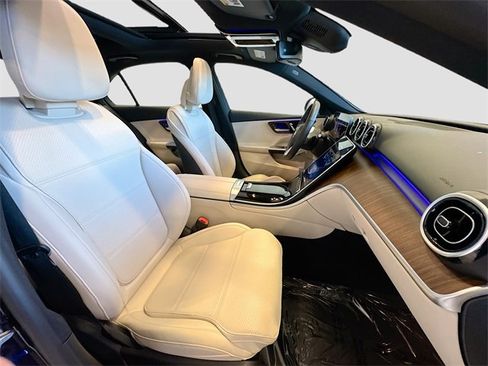 Certified 2023 Mercedes-Benz C 300 4MATIC Sedan image 27