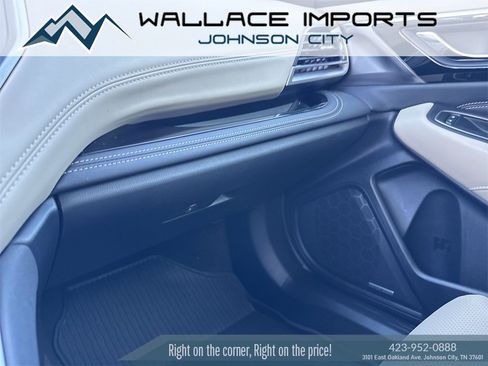 Certified 2024 Subaru Outback Limited XT image 23