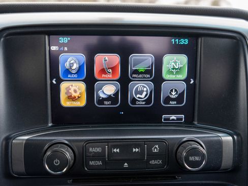 Used 2019 Chevrolet Silverado 1500 LT w/ All Star Edition image 17